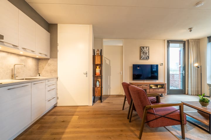 Foto 35 van Ede Staalstraat 10