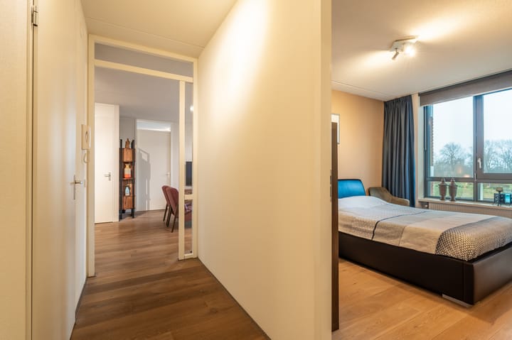 Foto 36 van Ede Staalstraat 10