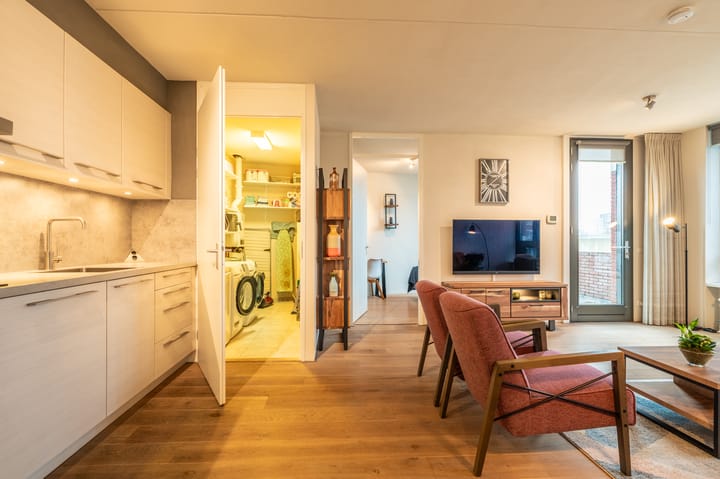 Foto 37 van Ede Staalstraat 10