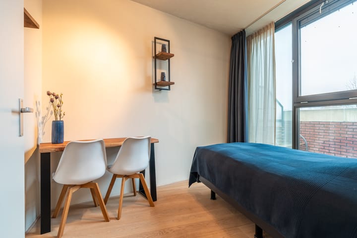 Foto 44 van Ede Staalstraat 10