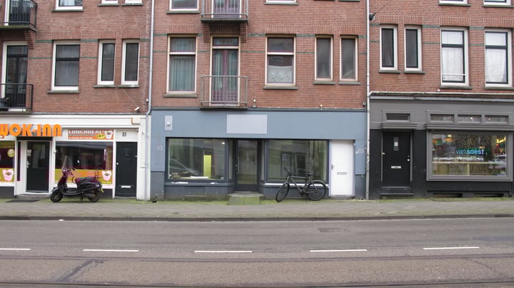 Zeilstraat 63-H