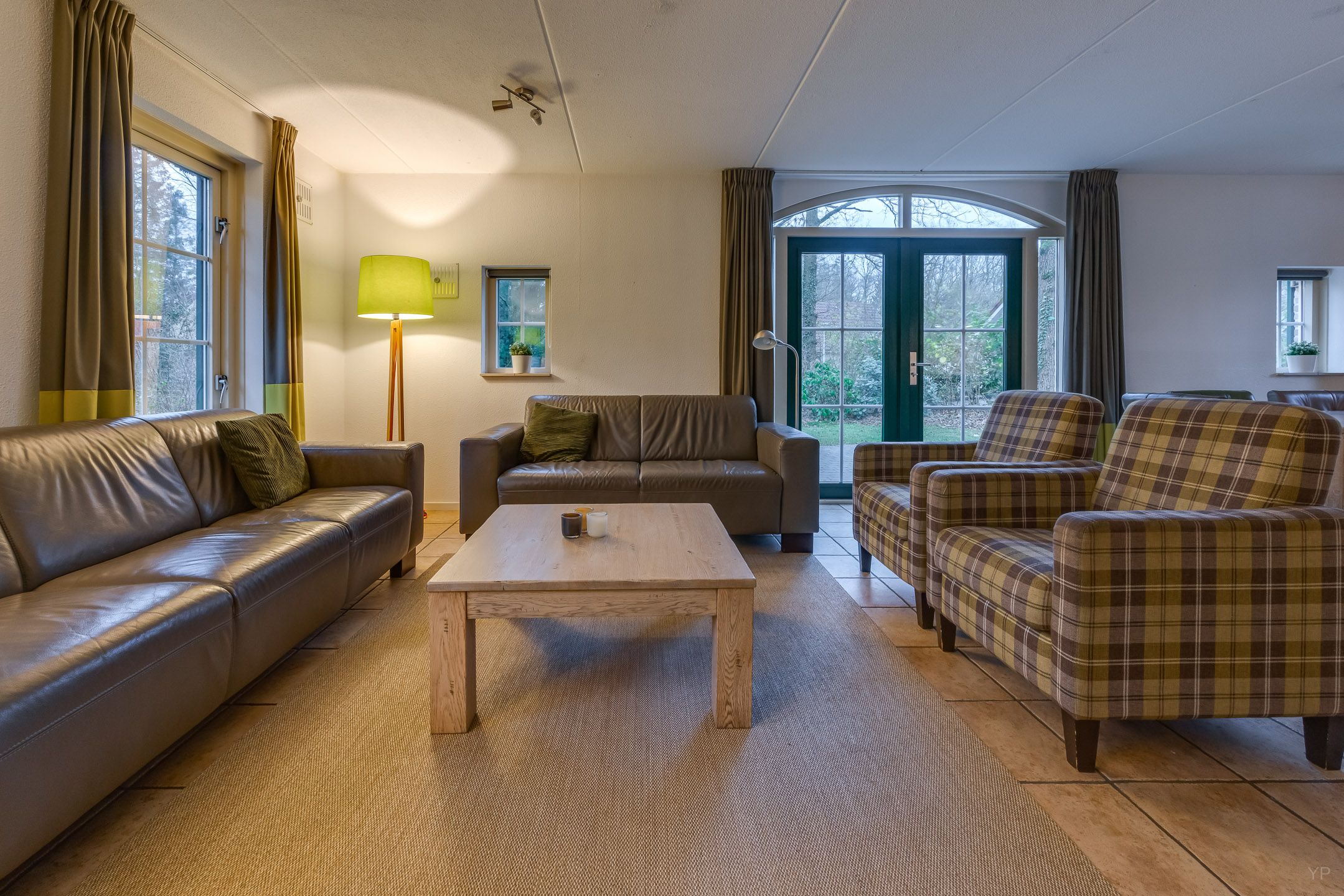 Foto 6 van Buinerweg 8-287