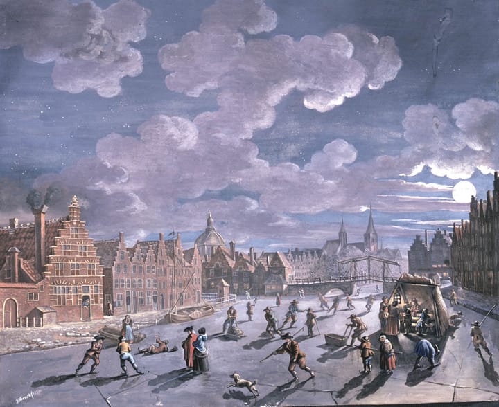 Foto 50 van Galgewater 10-A