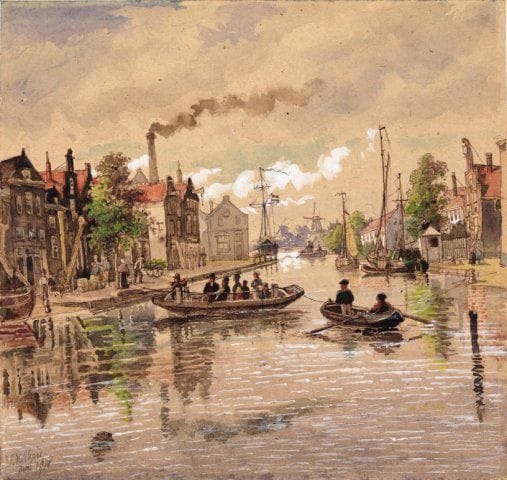 Foto 51 van Galgewater 10-A