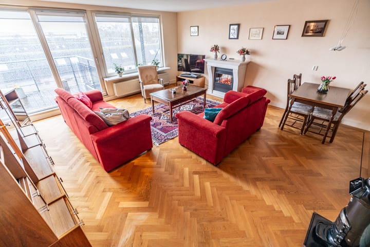 Foto 3 van Clara Visserplaats 52