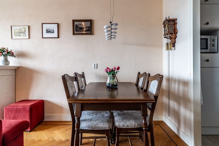 Foto 4 van Clara Visserplaats 52