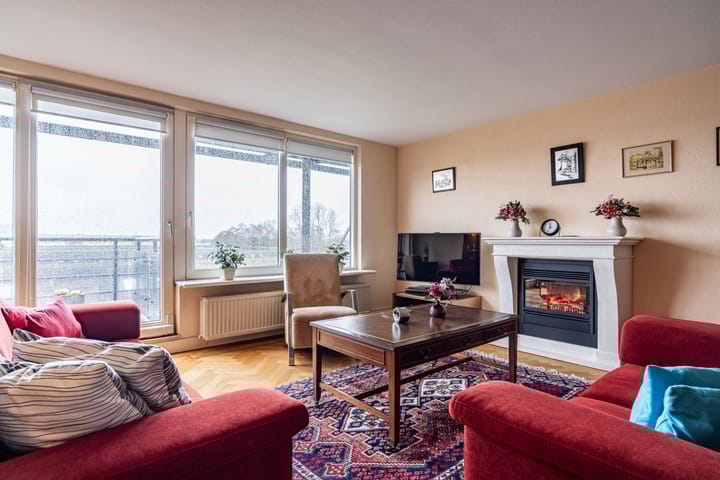 Foto 5 van Clara Visserplaats 52