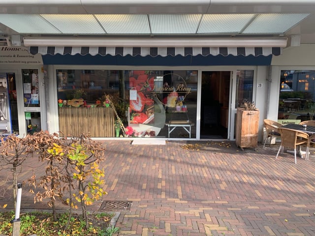 Alphons Diepenbrockhof 28