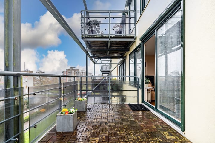 Foto 7 van Clara Visserplaats 52