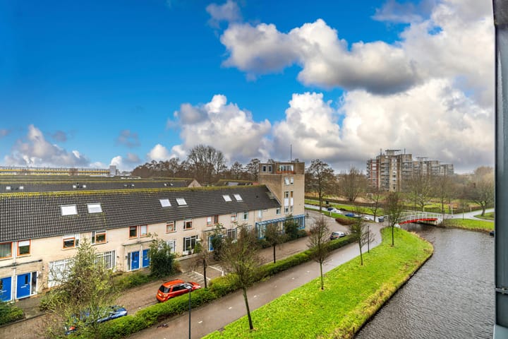 Foto 8 van Clara Visserplaats 52