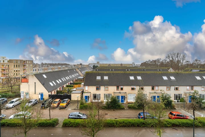 Foto 9 van Clara Visserplaats 52