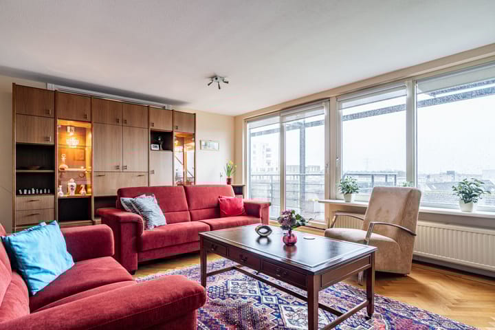 Foto 11 van Clara Visserplaats 52