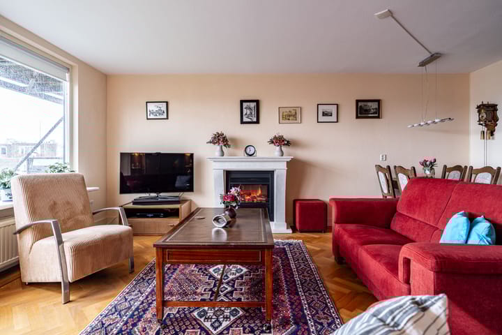 Foto 12 van Clara Visserplaats 52