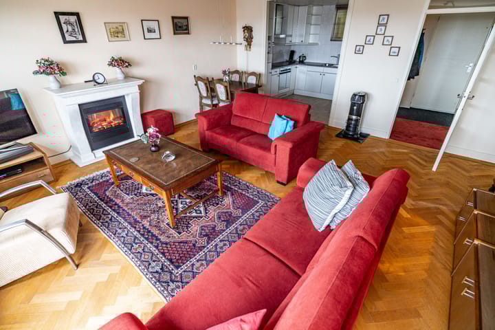 Foto 13 van Clara Visserplaats 52