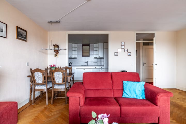 Foto 14 van Clara Visserplaats 52