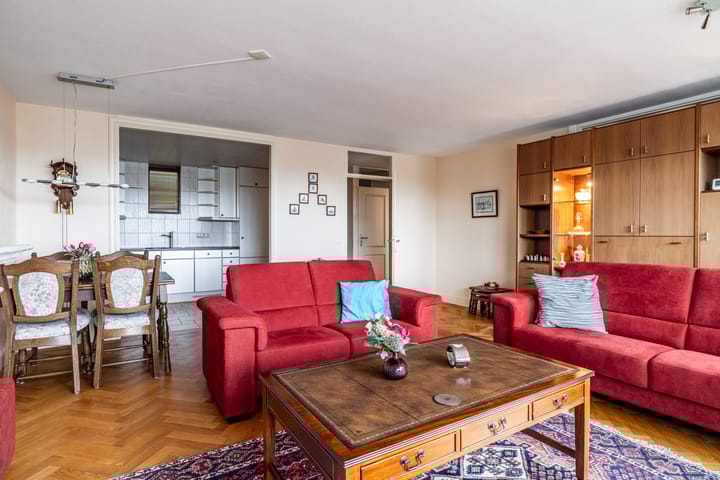 Foto 15 van Clara Visserplaats 52