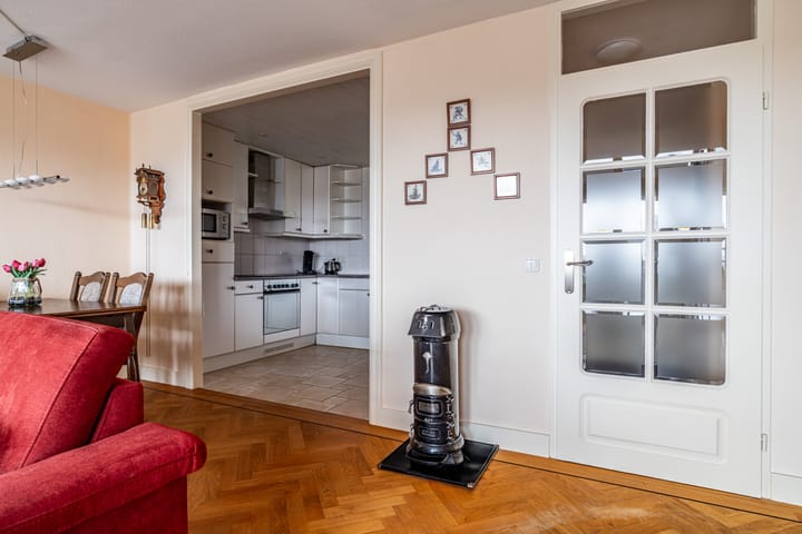 Foto 16 van Clara Visserplaats 52