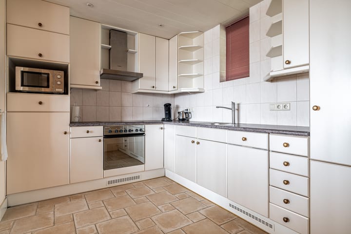 Foto 17 van Clara Visserplaats 52