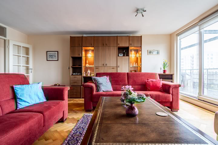 Foto 22 van Clara Visserplaats 52