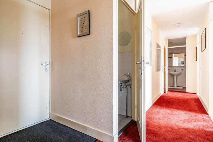 Foto 23 van Clara Visserplaats 52