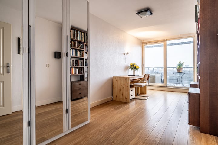 Foto 26 van Clara Visserplaats 52