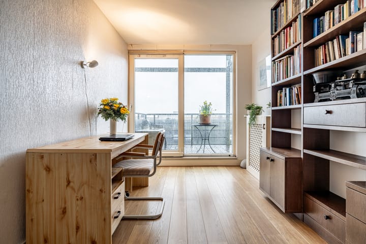 Foto 27 van Clara Visserplaats 52