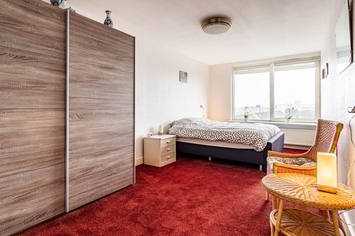 Foto 33 van Clara Visserplaats 52