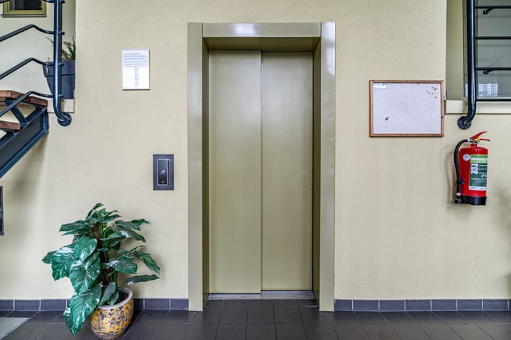 Foto 35 van Clara Visserplaats 52