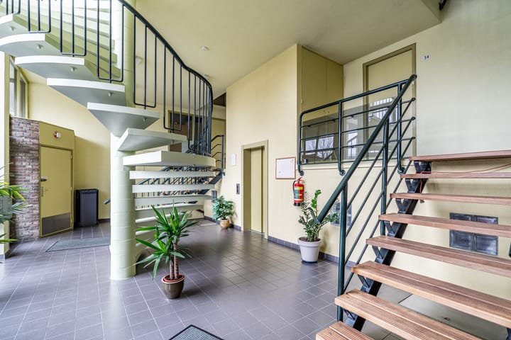 Foto 36 van Clara Visserplaats 52