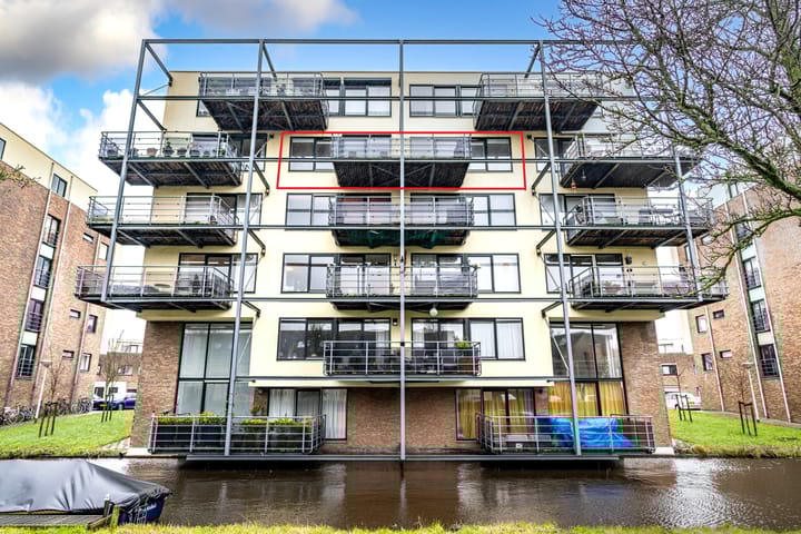 Foto 38 van Clara Visserplaats 52