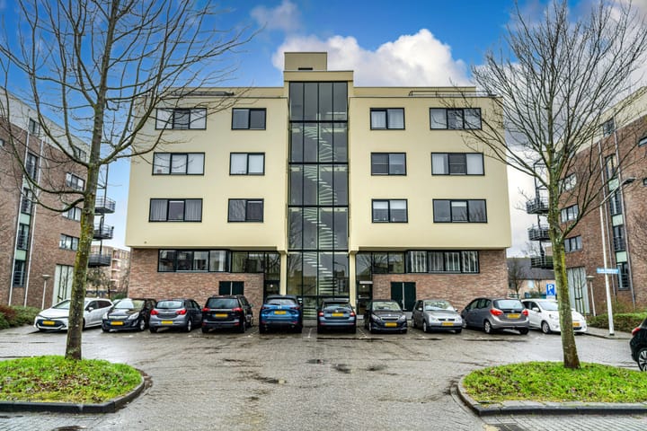 Foto 39 van Clara Visserplaats 52