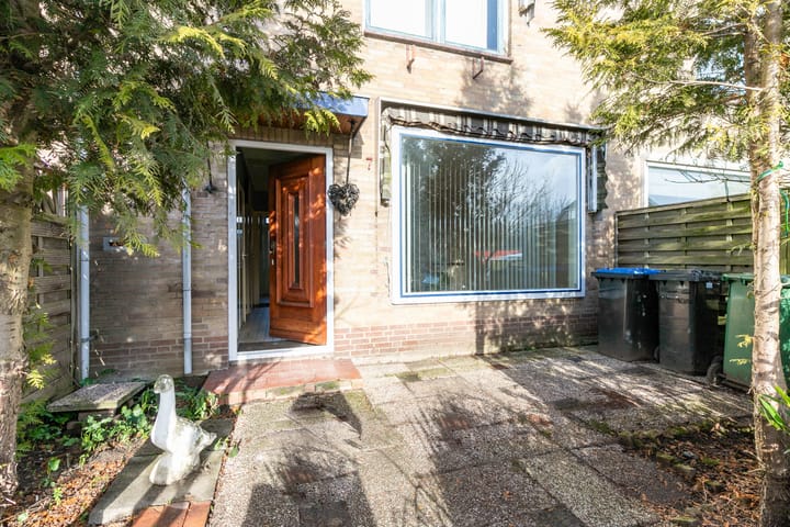 Foto 3 van Zonnedauwlaan 7