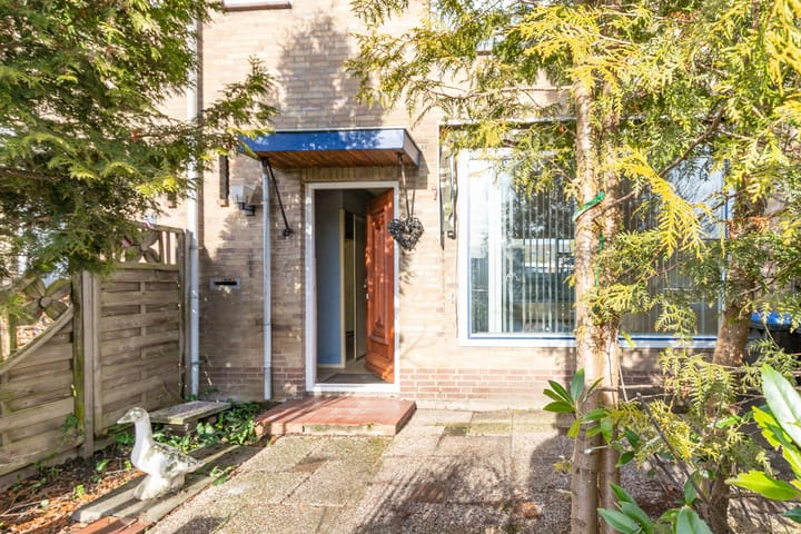 Foto 4 van Zonnedauwlaan 7