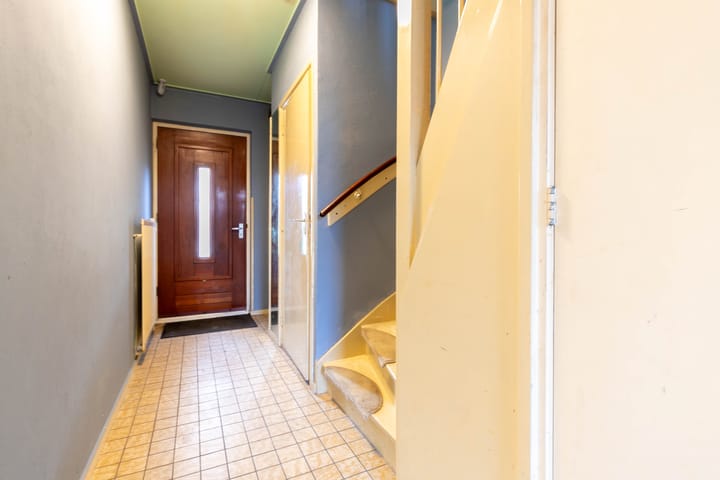 Foto 5 van Zonnedauwlaan 7