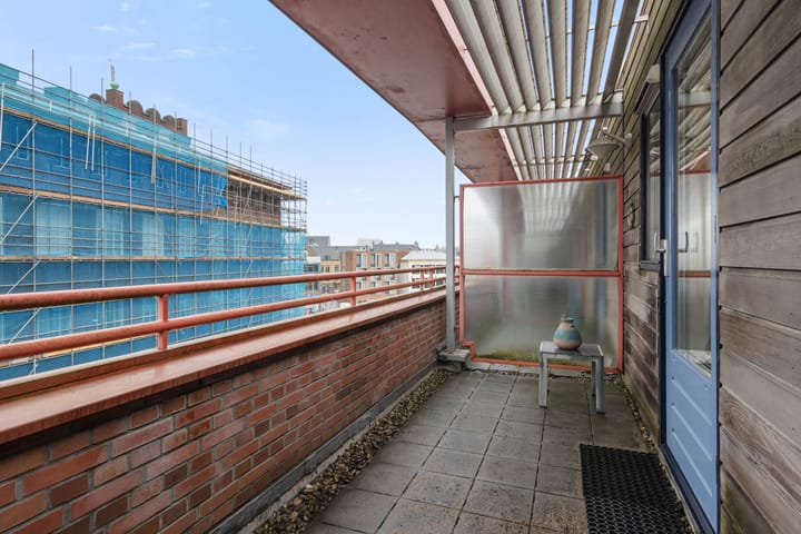 Foto 25 van Nonnenveld 53