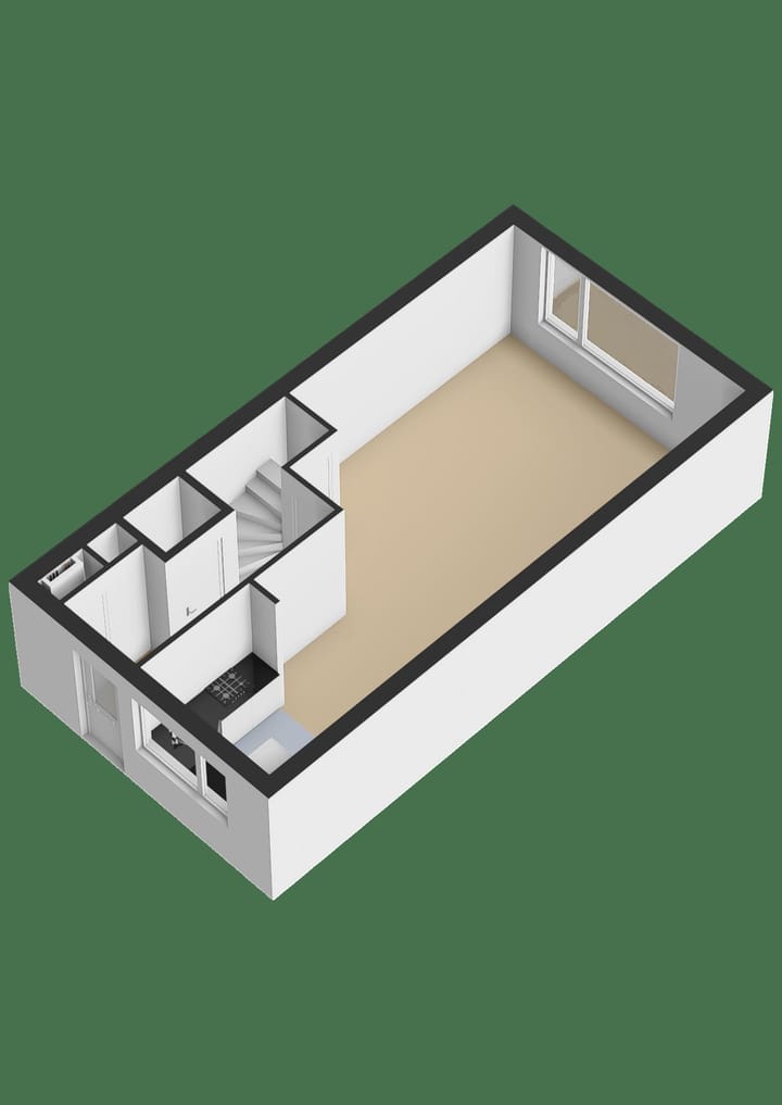 Foto 37 van Nonnenveld 53