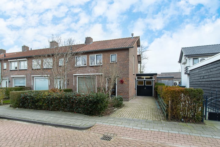 Foto 1 van Tuinstraat 15