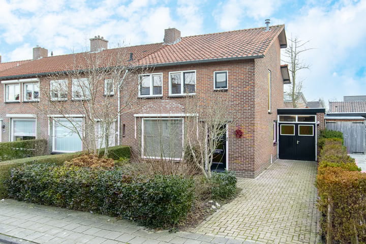 Foto 6 van Tuinstraat 15