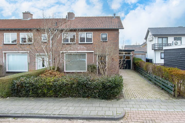 Foto 7 van Tuinstraat 15