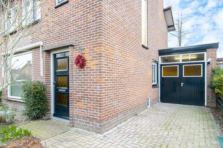 Foto 8 van Tuinstraat 15