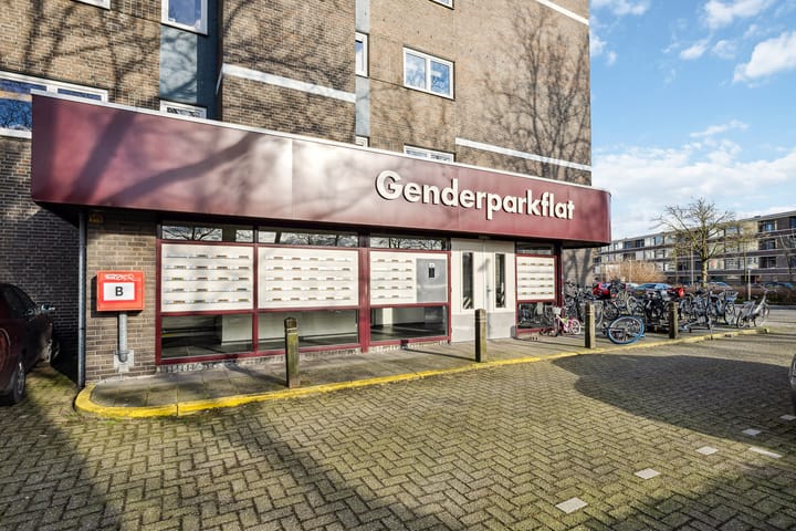 Foto 2 van Limburglaan 169