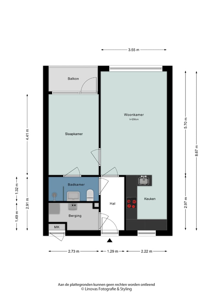 Foto 23 van Limburglaan 169