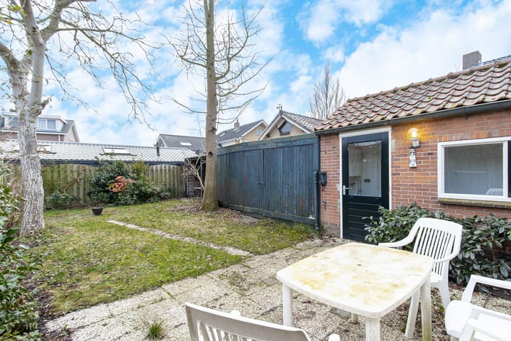 Foto 48 van Tuinstraat 15