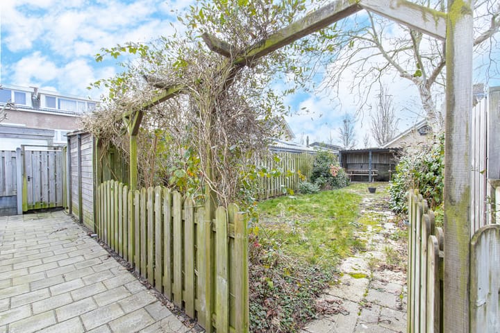 Foto 52 van Tuinstraat 15