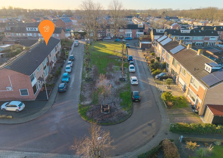 Foto 2 van Beethovenstraat 42