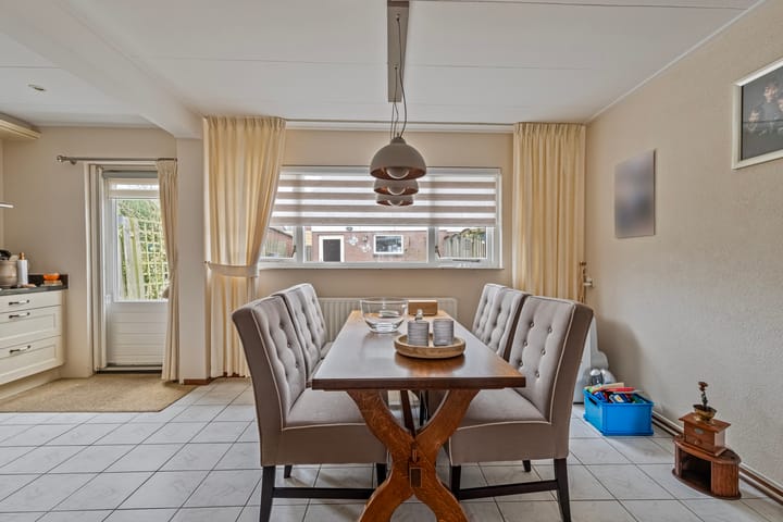 Foto 9 van Beethovenstraat 42