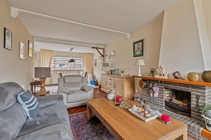 Foto 11 van Beethovenstraat 42