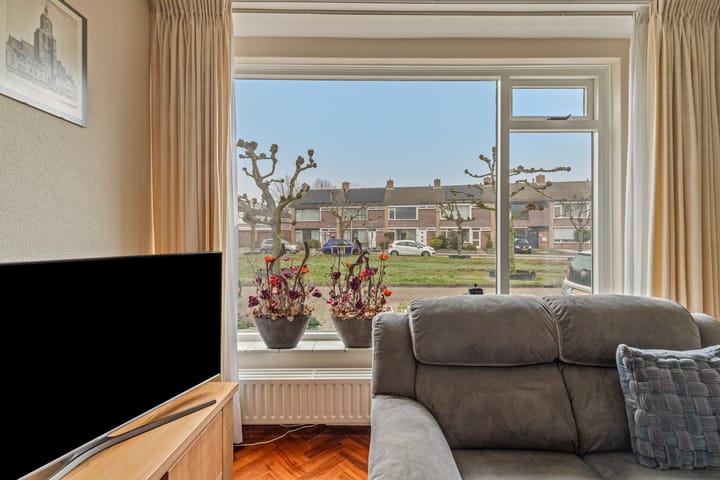 Foto 12 van Beethovenstraat 42