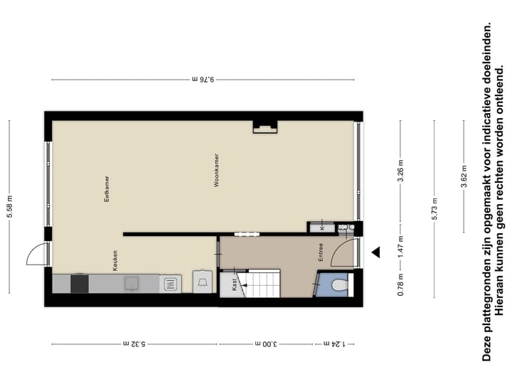 Foto 13 van Beethovenstraat 42