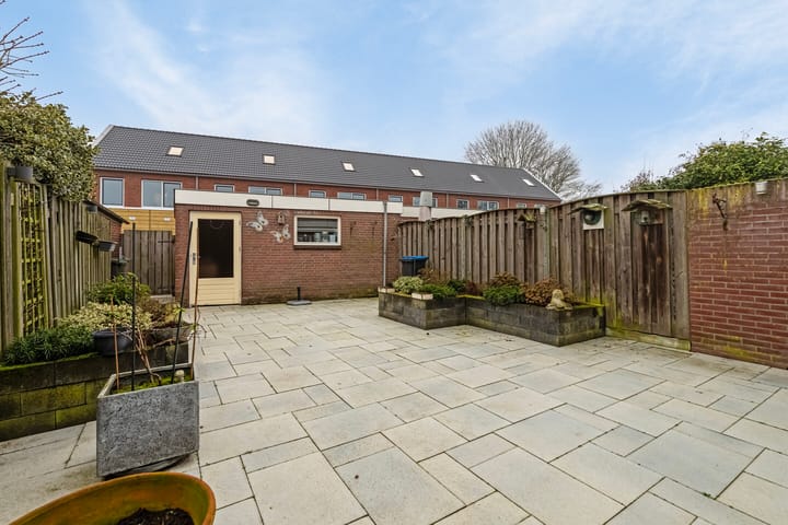 Foto 15 van Beethovenstraat 42